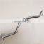 engine ISDE ISBE QSB6.7 6D107 Turbocharger Oil Return Line Flexible Hose 3975076