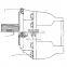 High Quality Gear Pump Assy Main Pump 3G4768 Construction Machinery Tractor Hydraulic Part 153 163 D6D D6E Hydraulic Gear Pump