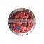 MSF-180VP-G-1 Final drive Drive motor MSF-180VP Travel motor parts Suit For Excavator