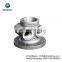Manufacturer die casting part for tractor  drawing sample