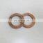 3026557 Original Diesel Engine Spare Parts Thrust Bearing