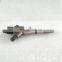 Diesel common rail injector 0445120153