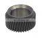 3084445 Crankshaft Gear for cummins ISME 420 30 ISM CM570  diesel engine spare Parts  manufacture factory in china