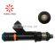 boquilla del inyector de combustible 0280158083, bico injetor de combustivel 0280158083, Fuel injector nozzle 0280158083