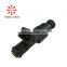 High quality Fuel injector  B280434642 by factory manufacturing for car injector OEM B280131642