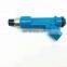 Original Size Fuel Injector Nozzle OEM 23250-31060 for Cars