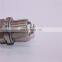 Chinese manufacturers Auto parts Iridium Spark Plug 90919-01284 FK16BR-AL8 For Japanese Car