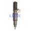 Common rail injector BEBE4D24001 85003263 21340611 21371672 diesel injector