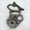 Original ISB5.9 Diesel Engine Parts 5405055 Gear Housing