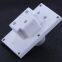 X053C162H01 Mitsubishi EDM Parts Upper Insulating Plate M301