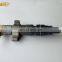 Excavator parts 263-8218 fuel injector 235-9649 for C7 engine