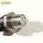Hot sale high pressure sensor Rail pressure  0281006364 for  pc200-8