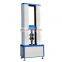 tensile testing machine instrument for/ tearing test/steel cable/lab use