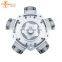 Tosion Brand TAM intermot Hydraulic Hydromotor inm3 boat Motor Replace zihyd JMDG IAM Series H1 H2 H3 H4 H5 H6 H7 H8