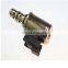 Backhoe 3CX 4CX Parts Hydraulic Solenoid Valve 25/220994 25220994