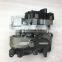 BV40 Turbocharger 53039700268 14411-3XN2A Turbo for Nissan NV350 engine