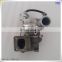 Diesel engine repair Parts K2B turbo for hyundai terracan cars KHF5-2B turbocharger RHF5-2B 28201-4X700 282014X700