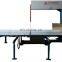 Manual Vertical Foam Cutting Machine