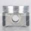 Auto Piston for Fiat palio/strada 1.0 8v  fire flex 70mm