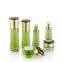 Excellent Quality Empty 1 Oz Cream Container Jar And Glass Lotion Bottle Set