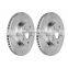 Передние тормозные диски для Lexus ES350, ES300H, TC, Toyota Avalon, Camry, Matrix, Rav4 4351206150