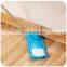 Extendable Microfibre Mop Cleaner Sweeper Wooden Laminate Tile Floor Wet Dry
