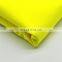 2020 hot selling 300D fluorescent polyester oxford fabric for high-vis jacket