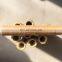 high temperature resistance kevlar felt roller PBO tube