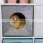 Customized Cute Pet Room Wool Felt Window Mounted Cat Bed