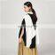 T Shirt Print Short Sleeve Hit Color Women Clothing Casual Custom Summer Ladies Cotton