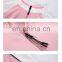 Women Plain Loose Zipper Sweatshirt Two Pieces Sets Drawstring Jogger Causal Color Matching Hoodie Set