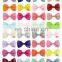 headbands for baby hairclips girls colorful hairclips Kids hair accessories hairpins and bows 6Series