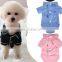 Dog Cat Clothes  Sleeping Clothes Super Soft Fabric Warm Sweater Warm Pet Cotton Coat