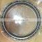 nsk ntn BA222-1 WSA kato crane slewing ring swing angular contact ball bearing size 222x273x26