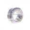 china cheap brass cage thrust ball bearing 234414-M-SP angular contact bearing size 70x110x48mm