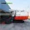 Wheat Paddy Rice Combine Harvester Machine Sales in India