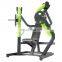 Shandong Dezhou Dhz Fitness Wide Chest Press Bodybuilding Equipment