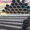 ASTM A335 P11 p110 J55 alloy steel hot rolled seamless pipe