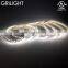 8mm 10mm pcb width ul strip 24v 24w smd2835 4000k led strip