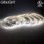 Ultra bright smd 2835 warm white cold white ul listed dc12v 24v led strip