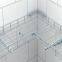 Galvanized Steel Cable Tray Wire Mesh Cable Basket,Wire Mesh Cable Tray