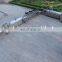 After-sales service CE approved Potato chips french fries production line