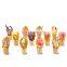 Germany Deutstandard rotatory egg bubble waffle maker bubble waffle cone machine with CE