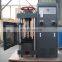 Hydraulic manual brick unconfined compression testing machine
