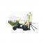 farm tool 9BM-122 / 120TW coating machine with tractor PTO drive