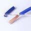 electrical pvc wire 2.5mm single core wire 2.5 mm2 to awg