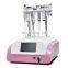 professional rf machine 40k cavitation Vacuum RF slimming Machine Body Massager