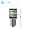 Hot 4014 87SMD 1156 S25 P21W BA15S LED Backup Light Car brake 12v vehicle light bulbs
