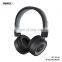 Remax 2020 Latest Support TF Card Music Playback Wireless Bluetooth Headphone Earphones