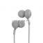 Remax RM-510 colorful candy series gift box in-ear wired stereo earphone with Mic